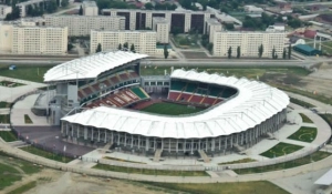 photo Akhmat Arena