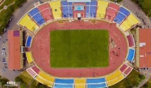 photo Kazhimukan Munaitpasov Stadium