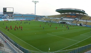 photo Gwangyang Football Stadium