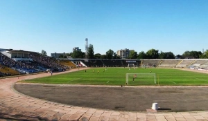 photo Lokomotyv (Tsentralnyi Stadion)