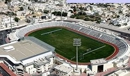 photo Grand Hamad Stadium