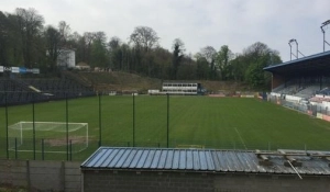 photo Stade Joseph Marien