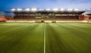 photo Stadion Vozdovac