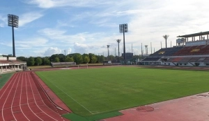photo ZA Oripri Stadium