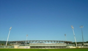 photo Estádio Municipal de Rio Maior