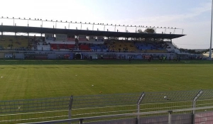 photo Perivolia Municipal Stadium
