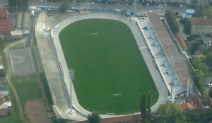 photo Nogometni stadion Zagreb