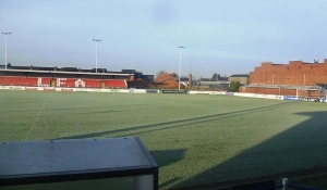 photo The County Ground