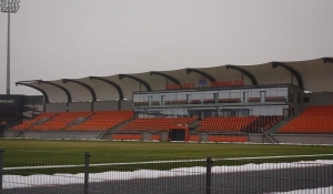 photo Stadion Sportowy Bruk-Bet Termalica