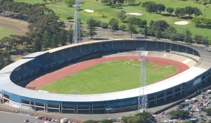 photo Green Point Stadium