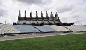 photo Pristina City Stadium