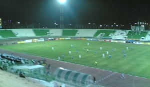 photo Sabah Al Salem Stadium