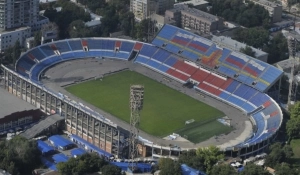 photo Central Profsoyuz Stadium