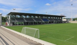 photo Stadion Rankhof