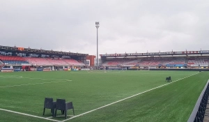 photo Frans Heesen Stadion