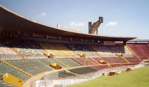 photo Estádio do Canindé