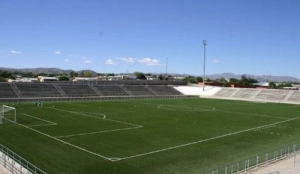 photo Sam Nujoma Stadium