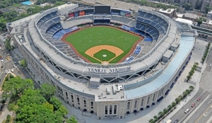 photo Yankee Stadium