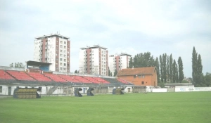photo Detelinara Stadium