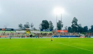 photo Tung Burapha Stadium