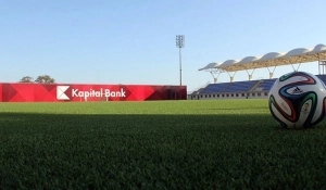 photo Mehdi Huseynzade (Kapital Bank Arena)