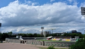 photo Žalgiris Stadium