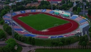 photo Cherkasy-Arena