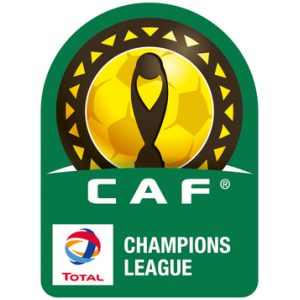 logo CAF Champions League